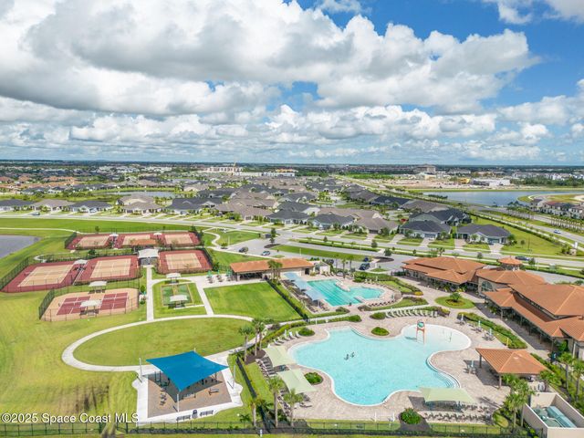 3233 Casare Drive, Melbourne, FL 32940