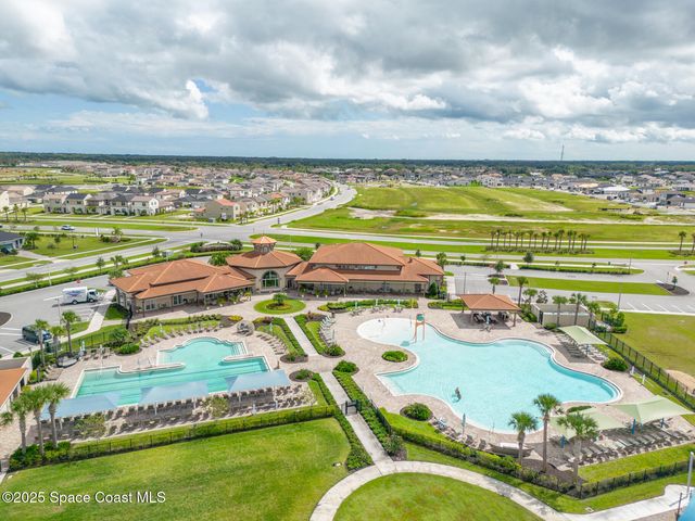 3233 Casare Drive, Melbourne, FL 32940