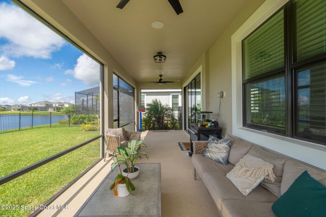 3233 Casare Drive, Melbourne, FL 32940