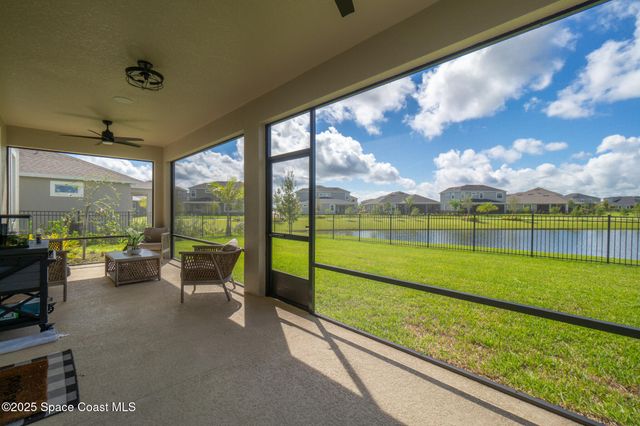 3233 Casare Drive, Melbourne, FL 32940