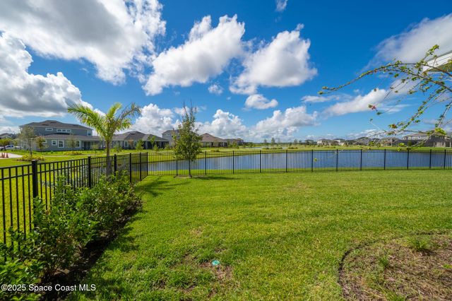 3233 Casare Drive, Melbourne, FL 32940