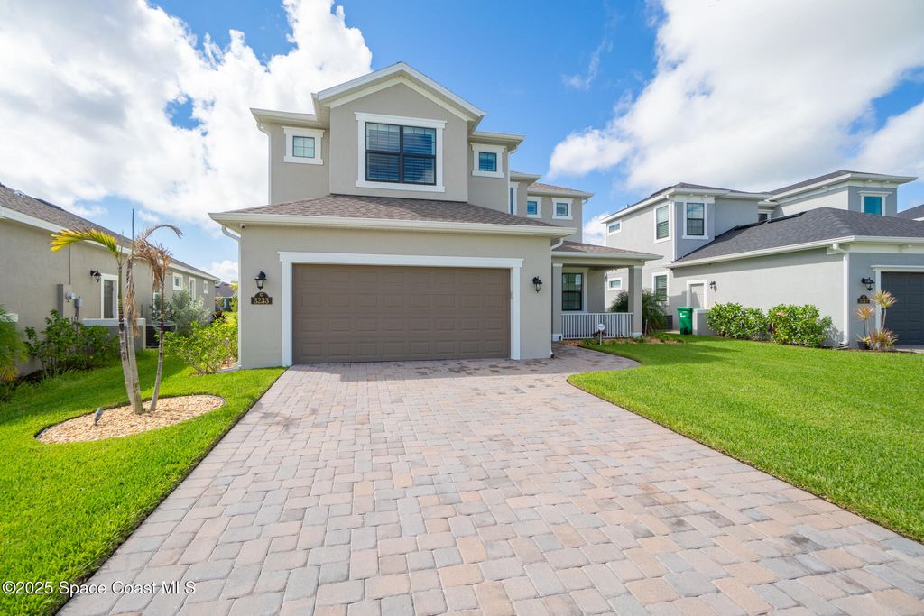 3233 Casare Drive, Melbourne, FL 32940