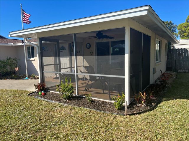 1228 NANTUCKET ROAD, Venice, FL 34293