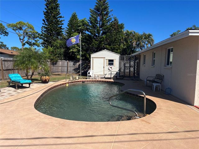 1228 NANTUCKET ROAD, Venice, FL 34293