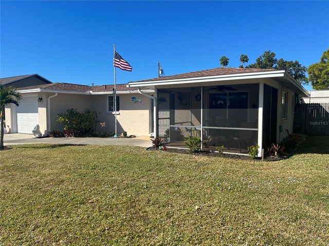 1228 NANTUCKET ROAD, Venice, FL 34293