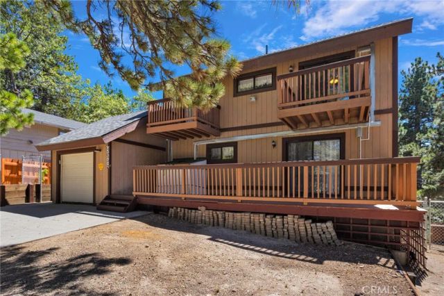 30772 Knoll View, Running Springs, CA 92382