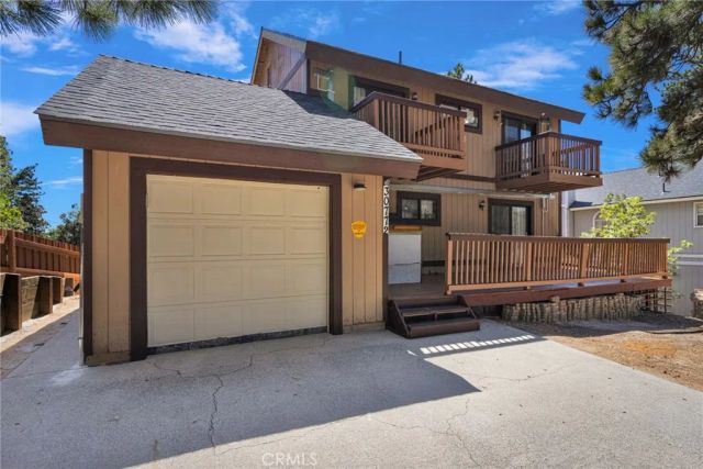 30772 Knoll View, Running Springs, CA 92382