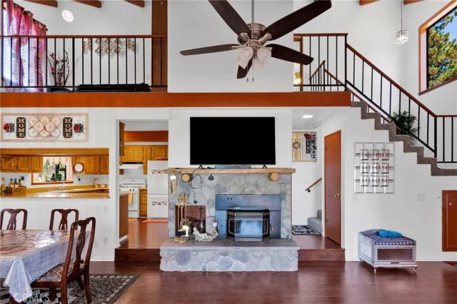 30772 Knoll View, Running Springs, CA 92382