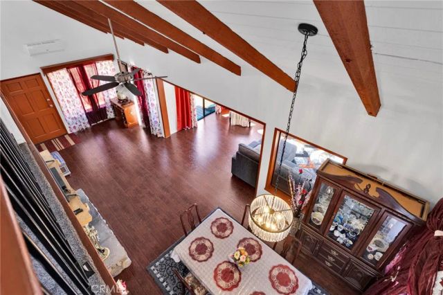 30772 Knoll View, Running Springs, CA 92382