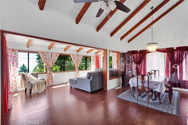 30772 Knoll View, Running Springs, CA 92382