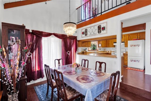 30772 Knoll View, Running Springs, CA 92382