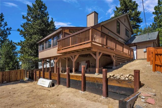 30772 Knoll View, Running Springs, CA 92382