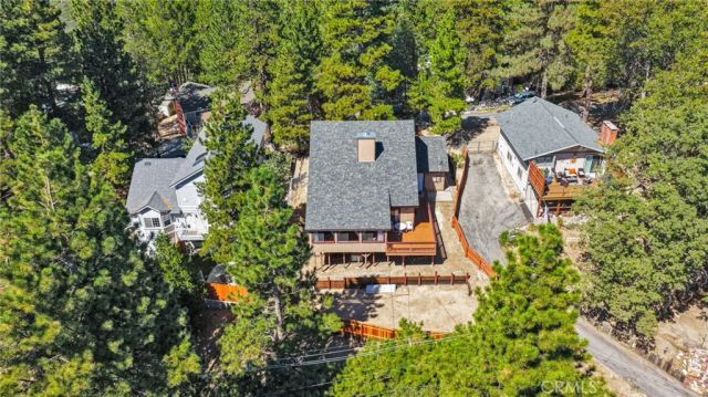 30772 Knoll View, Running Springs, CA 92382