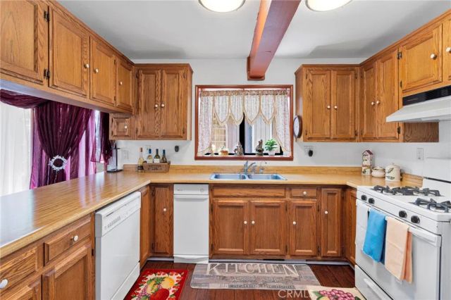 30772 Knoll View, Running Springs, CA 92382