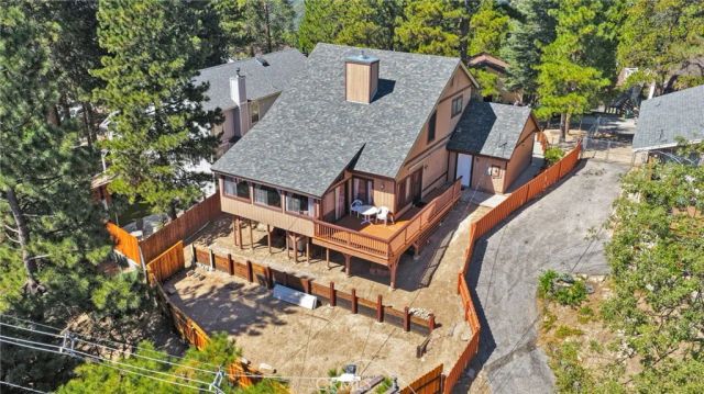 30772 Knoll View, Running Springs, CA 92382