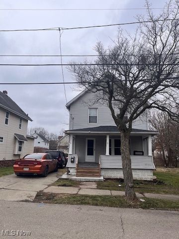 2278 SW 11th Street SW, Akron, OH 44314