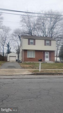 2029 NORHURST WAY S, Catonsville, MD 21228