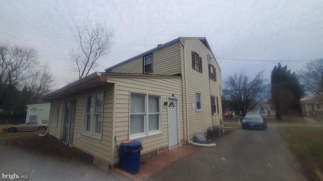 2029 NORHURST WAY S, Catonsville, MD 21228