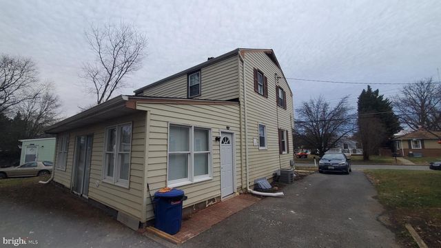 2029 NORHURST WAY S, Catonsville, MD 21228