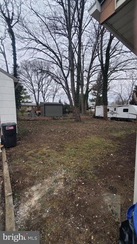 2029 NORHURST WAY S, Catonsville, MD 21228