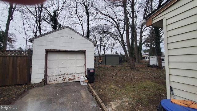 2029 NORHURST WAY S, Catonsville, MD 21228