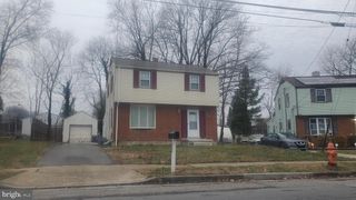 2029 NORHURST WAY S, Catonsville, MD 21228