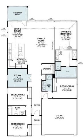 221 Glade Lane, Celina, TX 75009