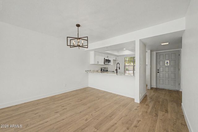 507 S PALO VERDE Way, Mesa, AZ 85208