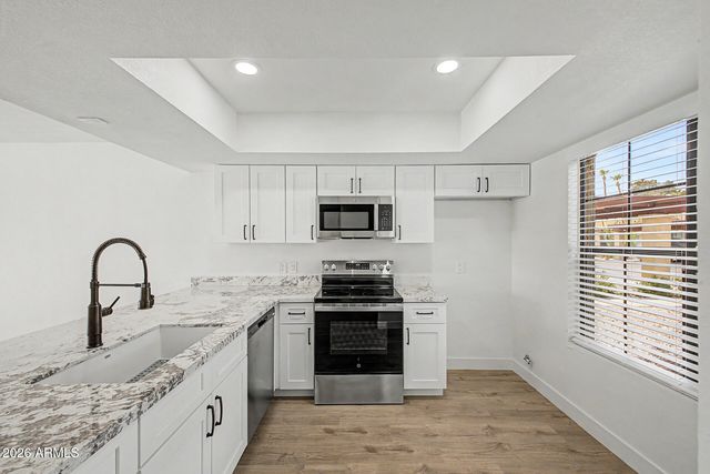 507 S PALO VERDE Way, Mesa, AZ 85208