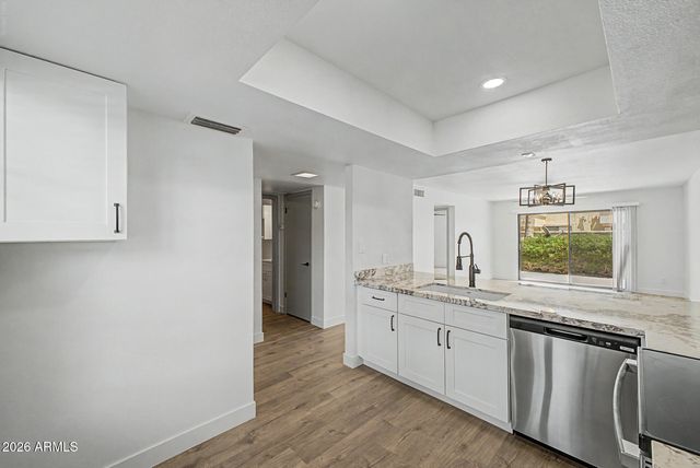 507 S PALO VERDE Way, Mesa, AZ 85208