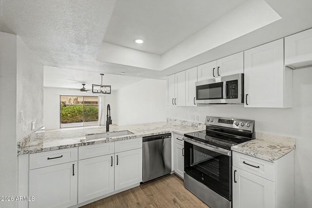 507 S PALO VERDE Way, Mesa, AZ 85208