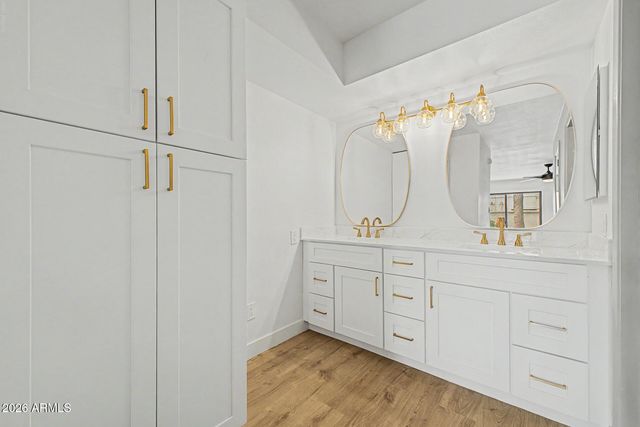507 S PALO VERDE Way, Mesa, AZ 85208