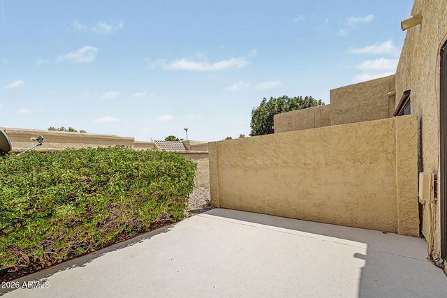 507 S PALO VERDE Way, Mesa, AZ 85208