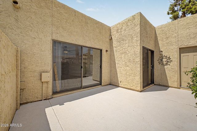 507 S PALO VERDE Way, Mesa, AZ 85208