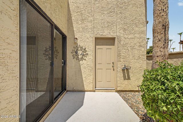 507 S PALO VERDE Way, Mesa, AZ 85208