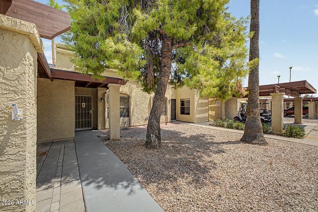 507 S PALO VERDE Way, Mesa, AZ 85208