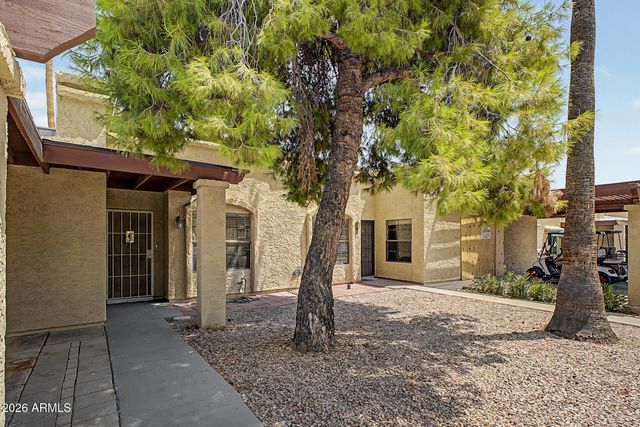 507 S PALO VERDE Way, Mesa, AZ 85208