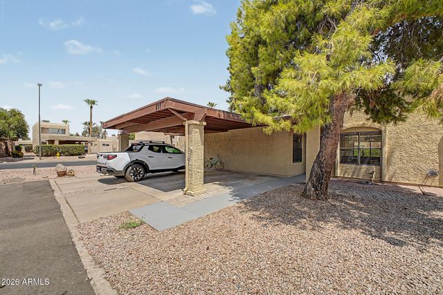 507 S PALO VERDE Way, Mesa, AZ 85208