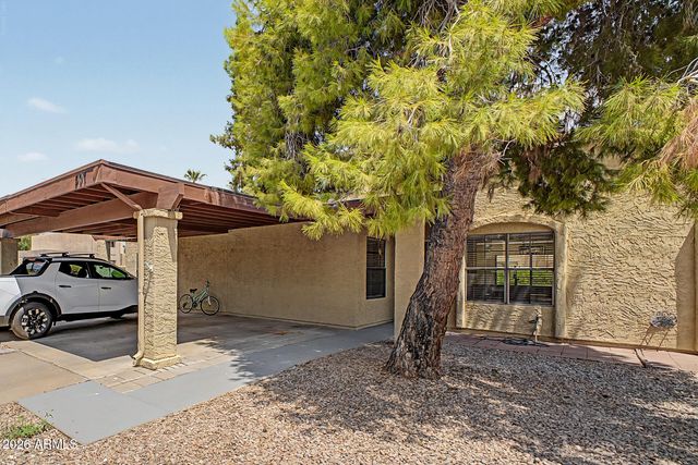 507 S PALO VERDE Way, Mesa, AZ 85208