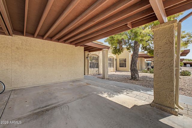 507 S PALO VERDE Way, Mesa, AZ 85208