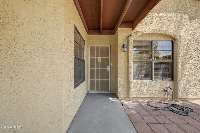 507 S PALO VERDE Way, Mesa, AZ 85208