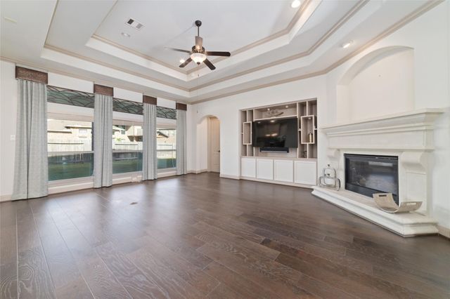 28211 Bentgrass Run Lane, Spring, TX 77386