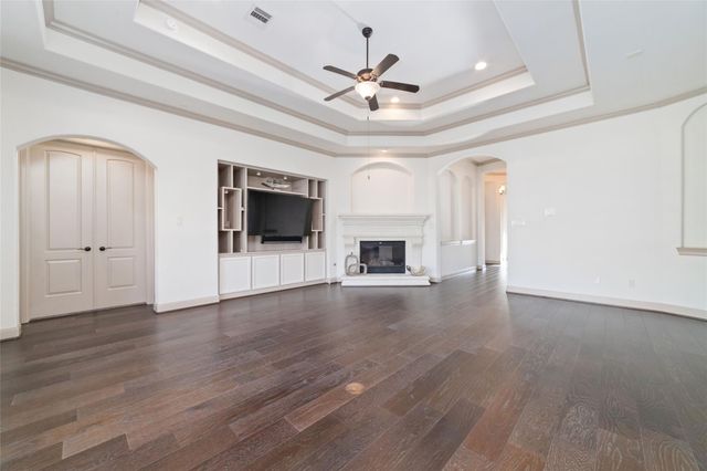 28211 Bentgrass Run Lane, Spring, TX 77386