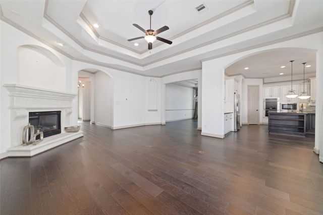 28211 Bentgrass Run Lane, Spring, TX 77386