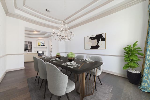 28211 Bentgrass Run Lane, Spring, TX 77386