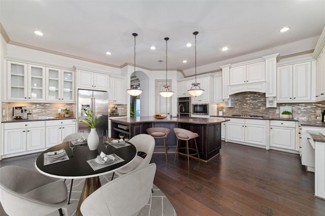 28211 Bentgrass Run Lane, Spring, TX 77386