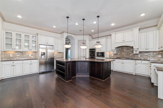 28211 Bentgrass Run Lane, Spring, TX 77386