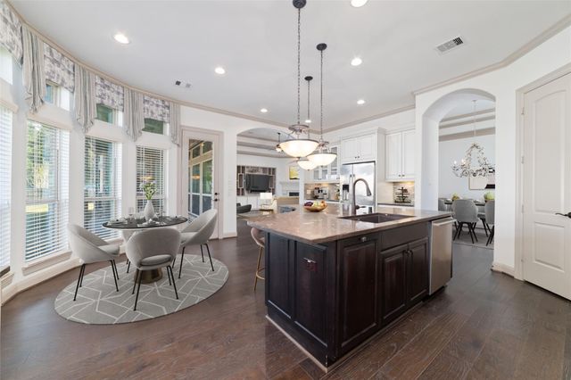 28211 Bentgrass Run Lane, Spring, TX 77386