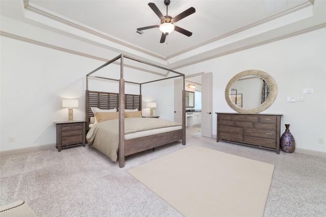 28211 Bentgrass Run Lane, Spring, TX 77386