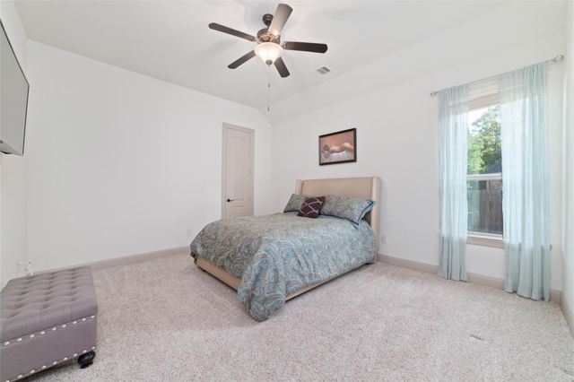 28211 Bentgrass Run Lane, Spring, TX 77386